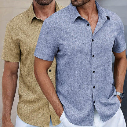Cyrus Atticus Shirt