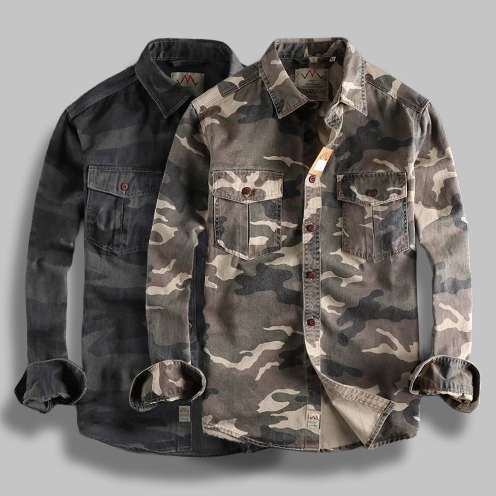 Samuel Elias Shirt
