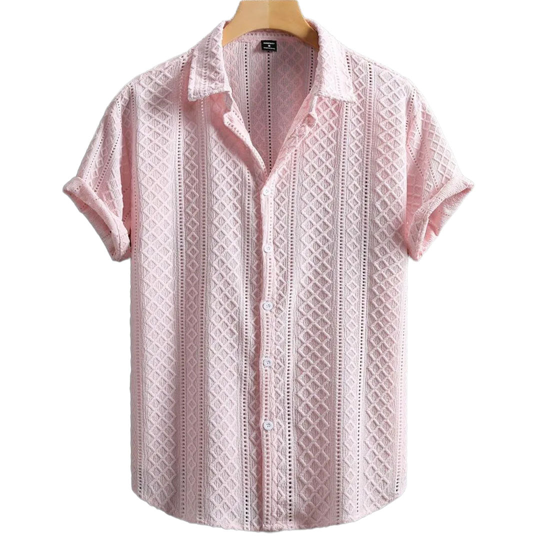 Ledger Alessandro Shirt