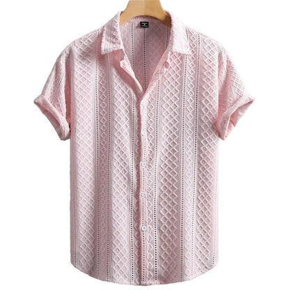 Ledger Alessandro Shirt