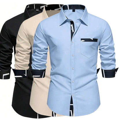 Jorge Finley Shirt