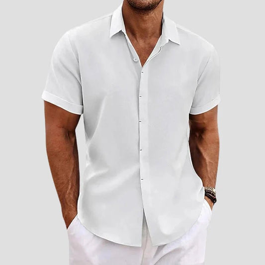 Malach Linen Shirt