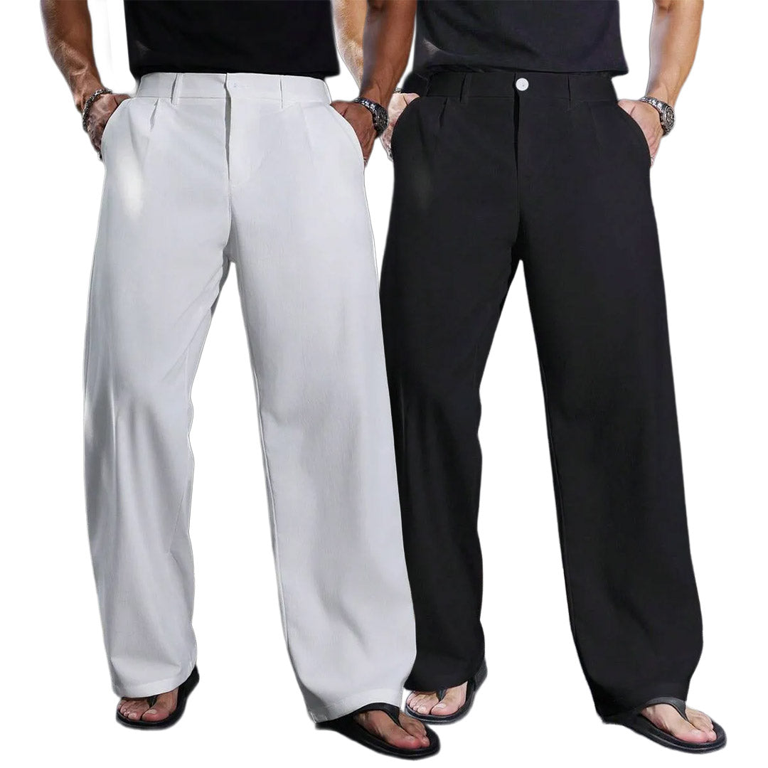 Emanuel Kolton Trousers