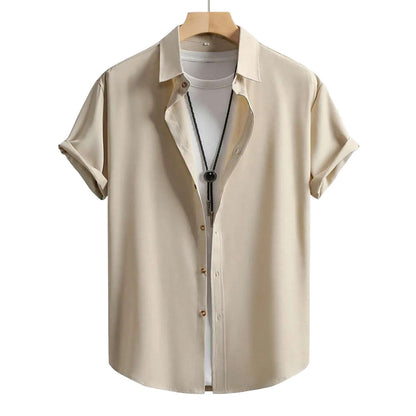Hayes Emmanuel Shirt