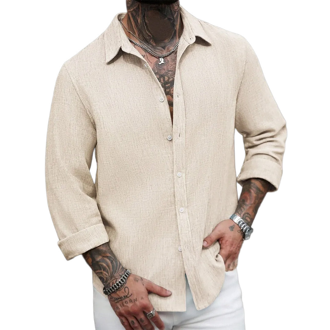 Amos Carmelo Shirt