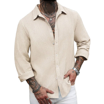 Amos Carmelo Shirt