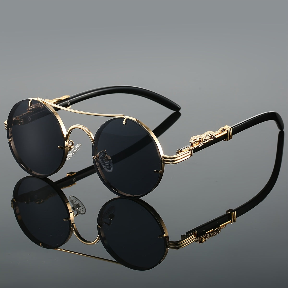 Aaron Dominic Sunglasses