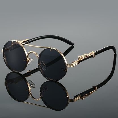 Aaron Dominic Sunglasses