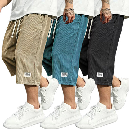Miguel Griffin Shorts