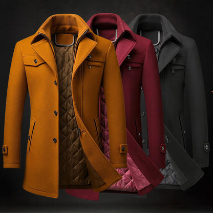 Cameron Parker Jacket