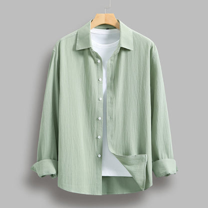 Maximos Cotton Shirt