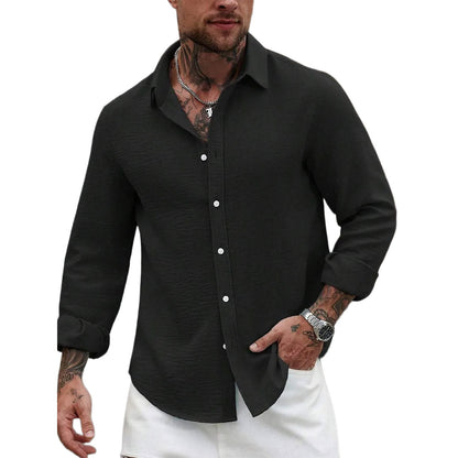 Angelo Mathis Shirt