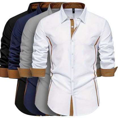 Bennett Heritage Shirt