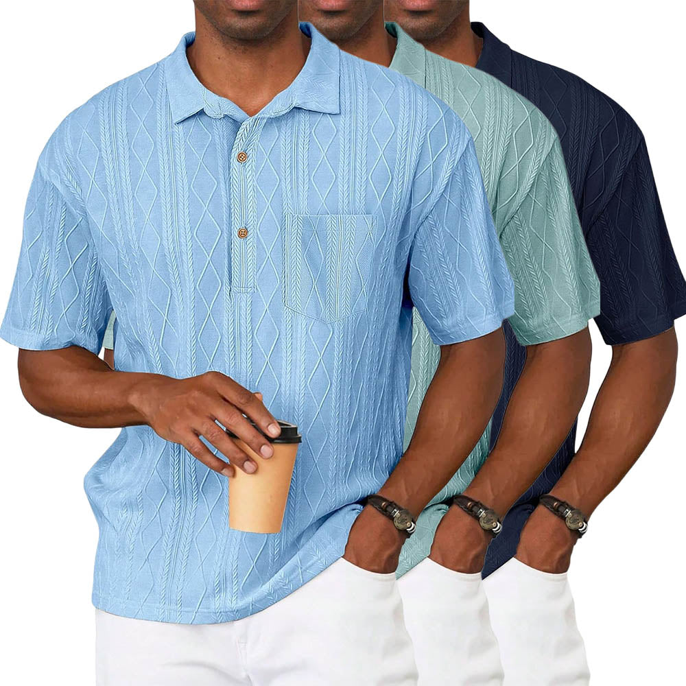 Luke Marcel Shirt