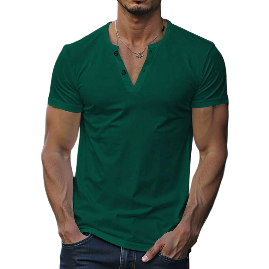 Warren Jorge Shirt