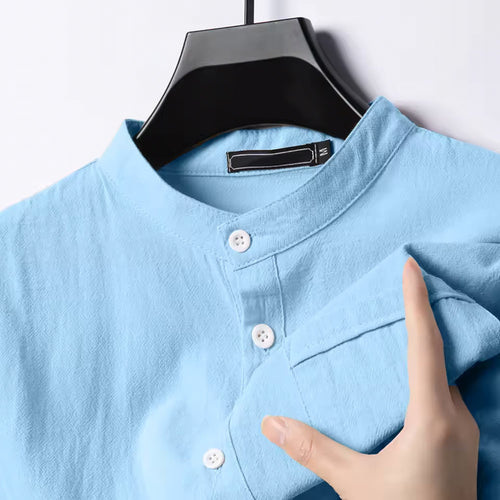 Colmar Cotton Shirt