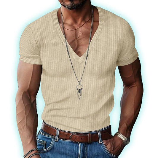 Ertig Knit Shirt