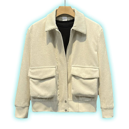 Clark Lawson Jacket