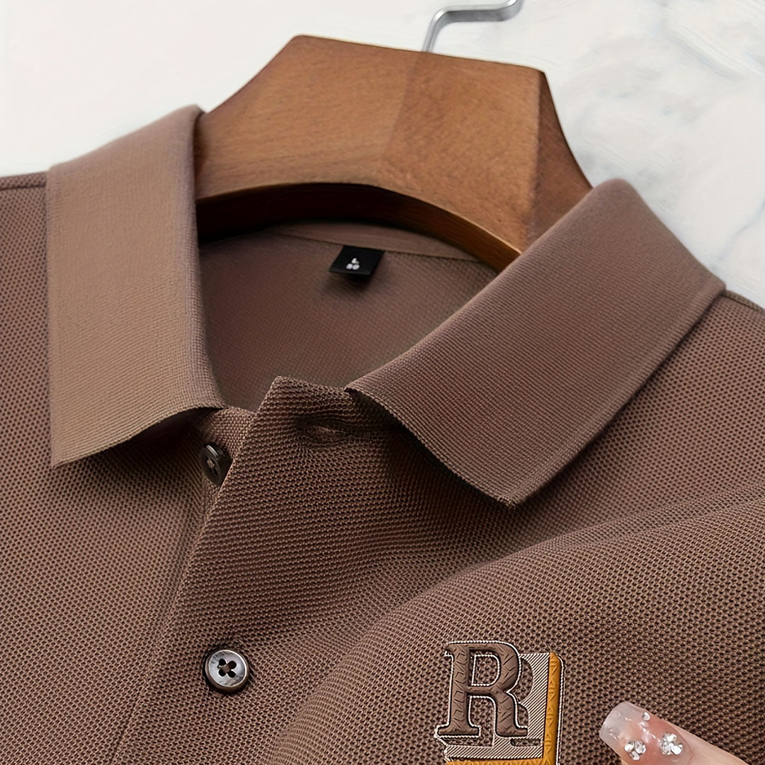 Aurelio Kolson Shirt