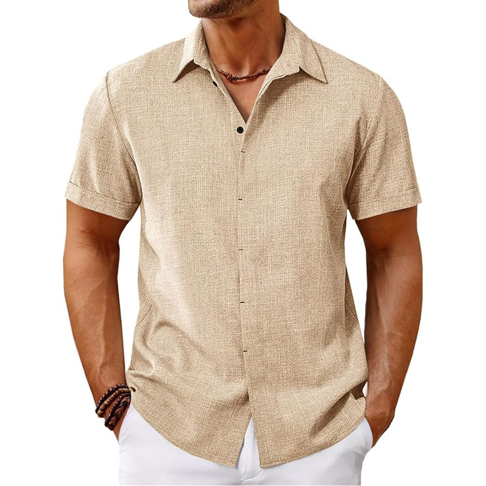 Vance Idris Shirt