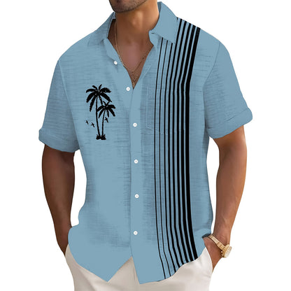 Bernet Nico Shirt