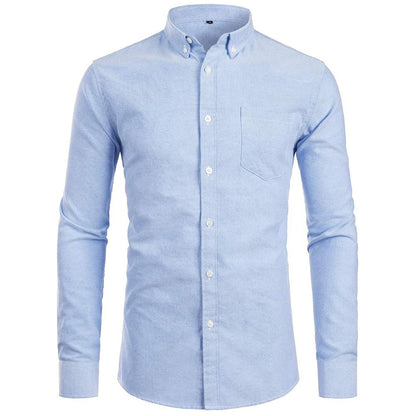 Wolder Cotton  Shirt