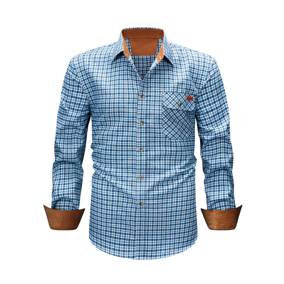 Hugh Aron Shirt