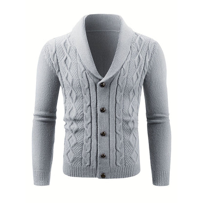 Easton Parker Cardigan