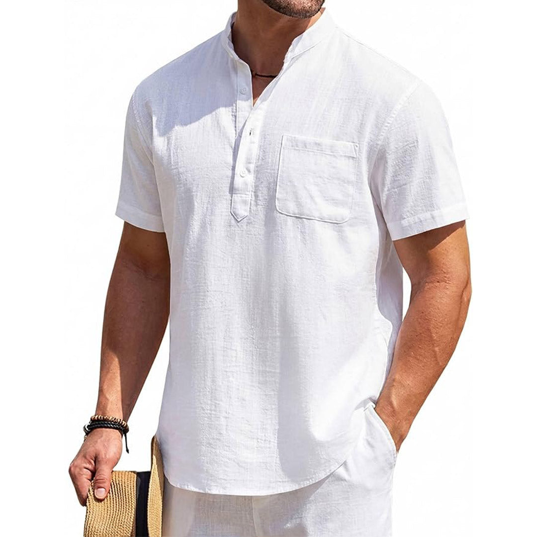 Norlen Cotton Shirt