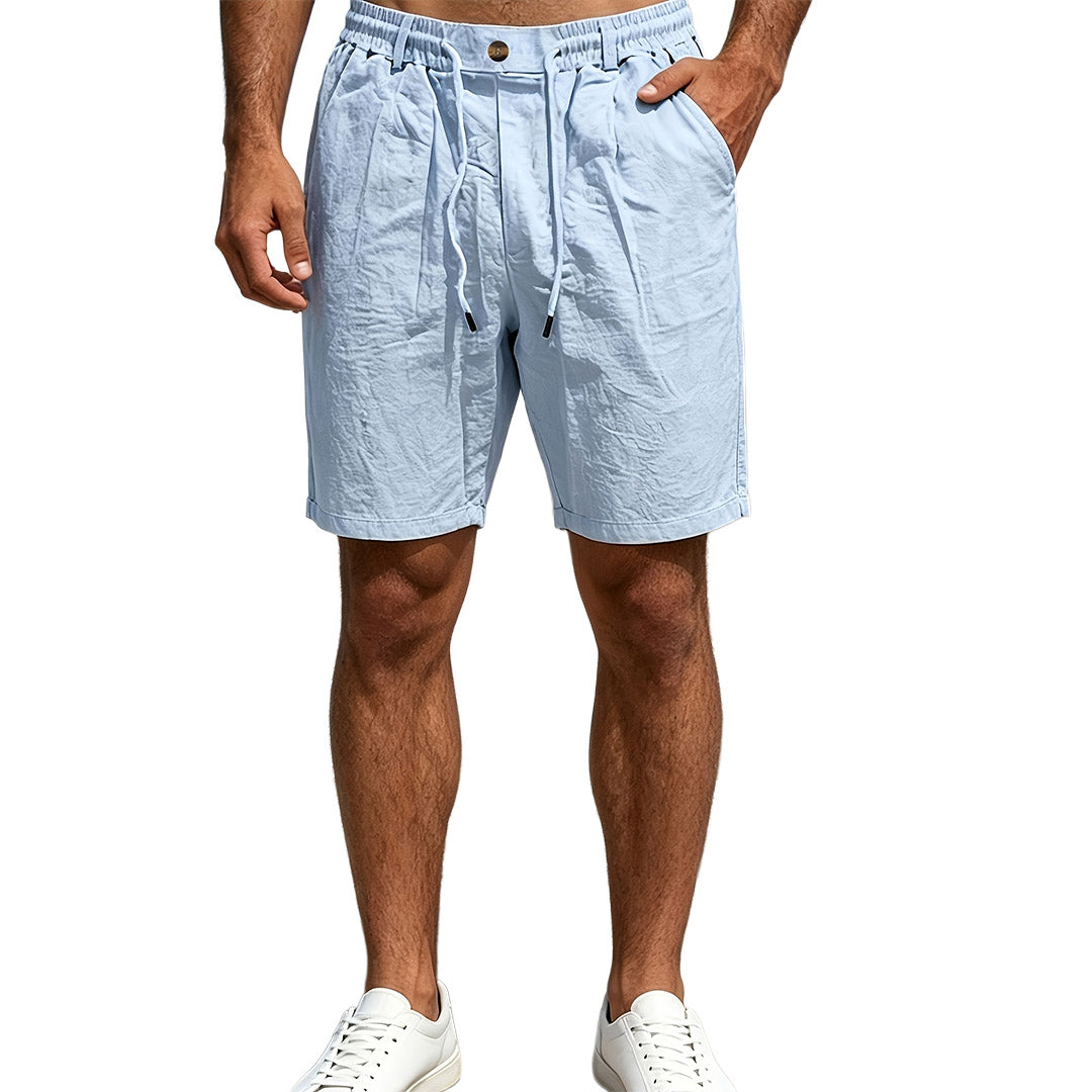 Patrick Dallas Shorts