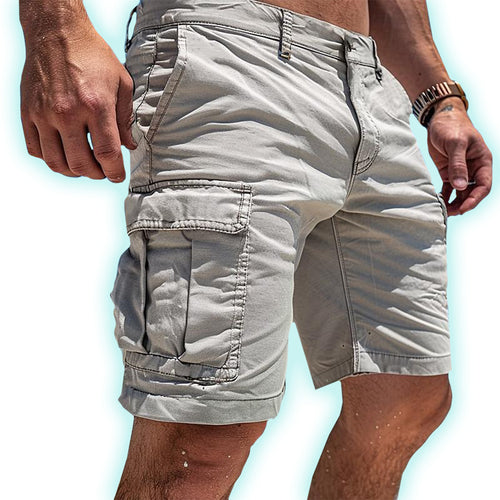 Nicolas Cargo Shorts