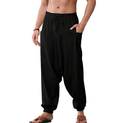 Every Linen Trousers