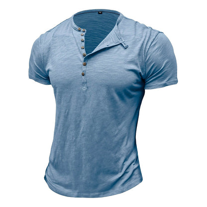 Bencio Cotton Shirt