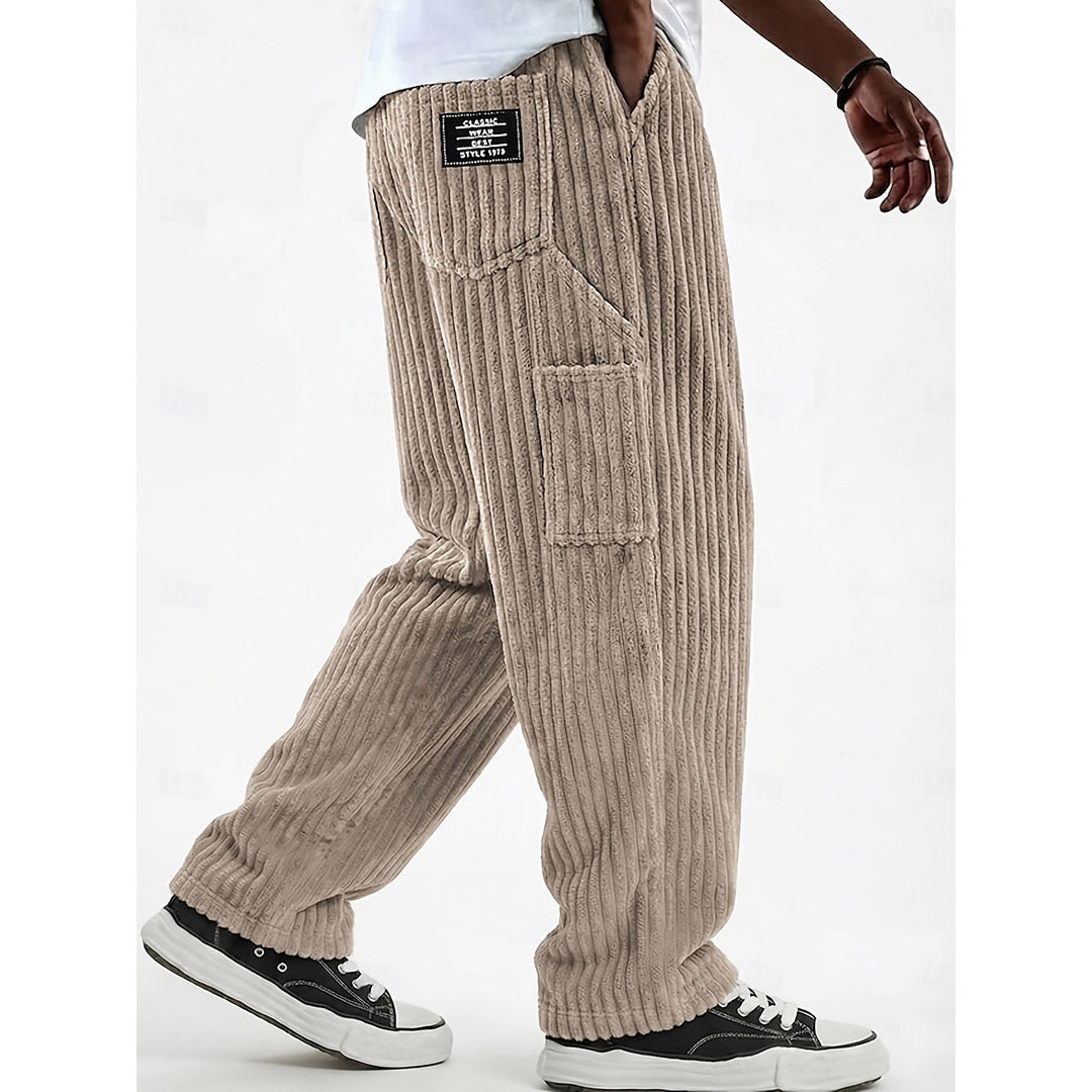 Ellis Mark Joggers