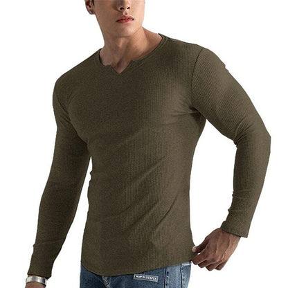 Christo Cotton Shirt
