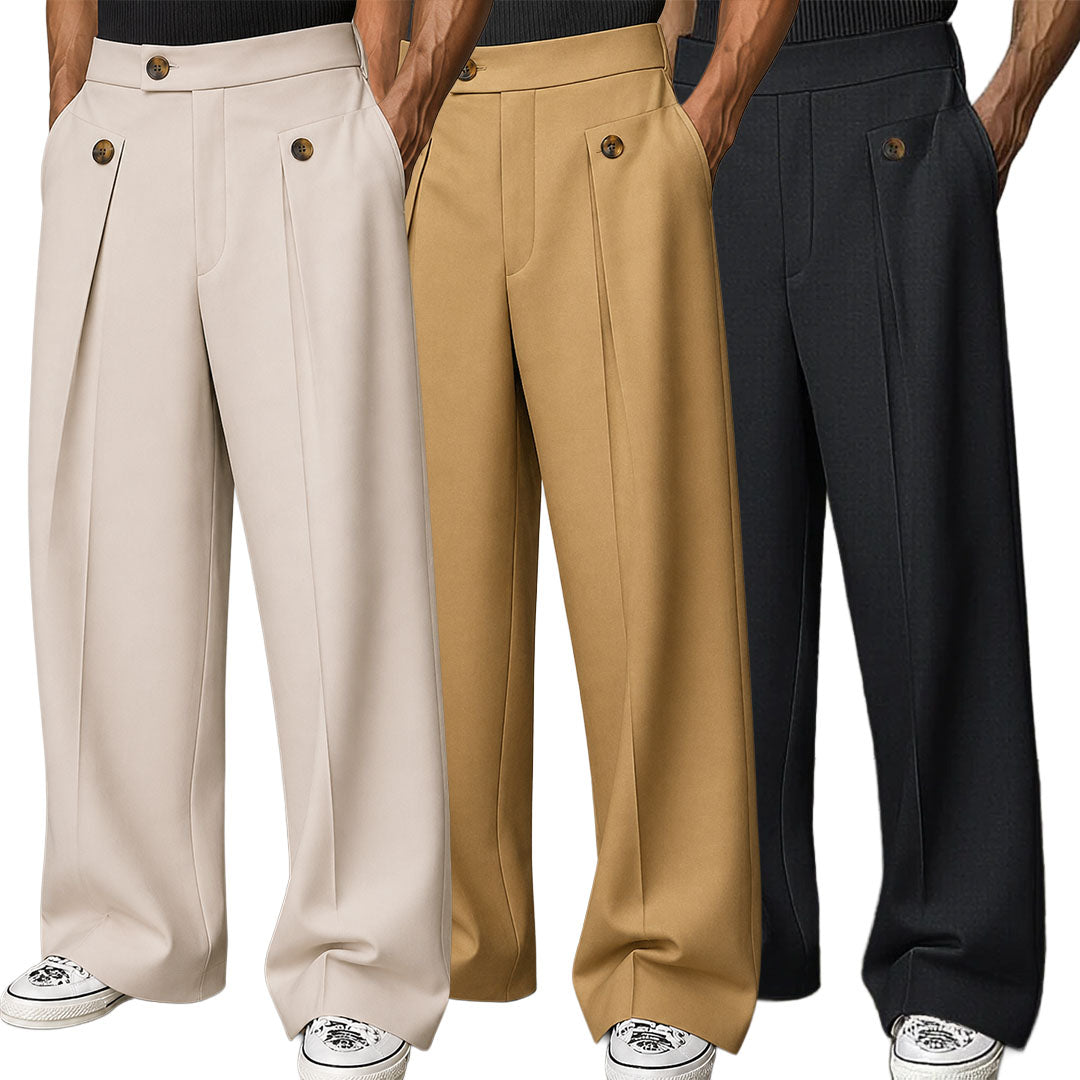 Sergio Mario Pants