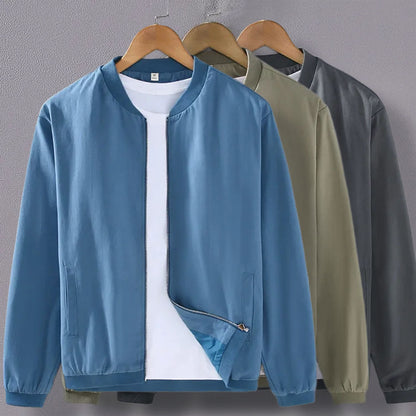 Trevor Aurelio Jacket