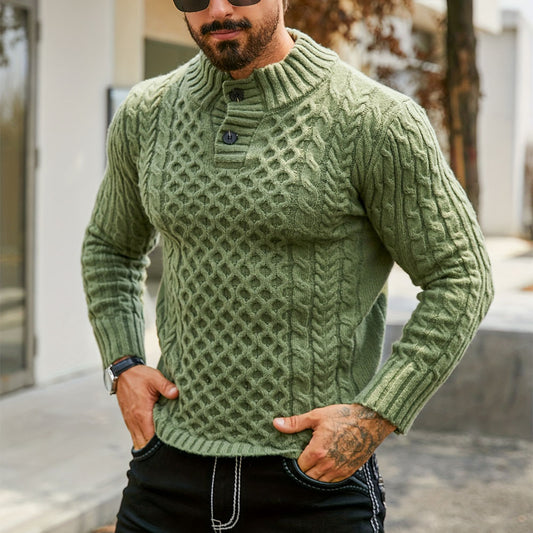 Bentley Avery Sweater