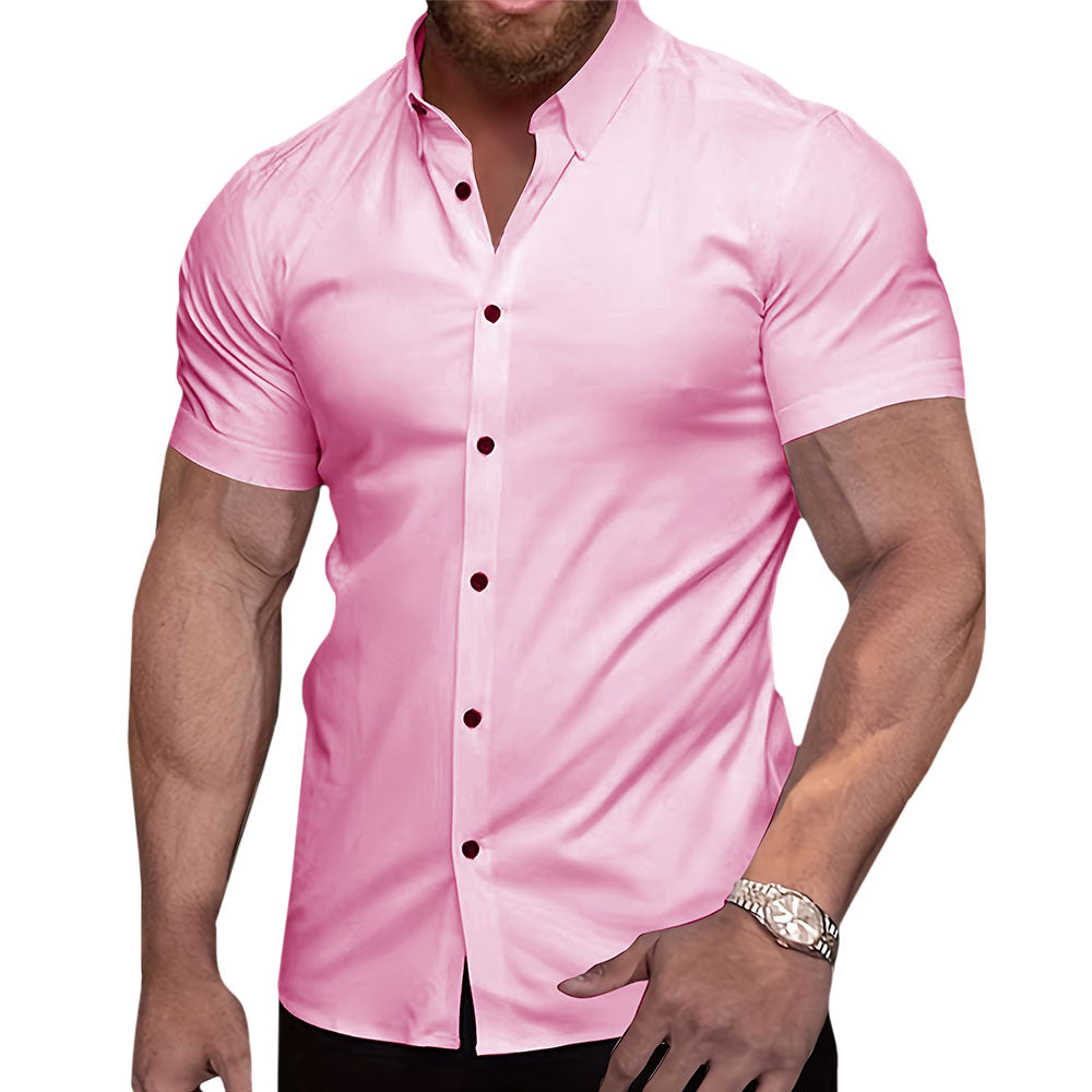 Bartek Classic Shirt