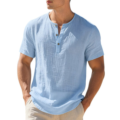 Colin Cotton Shirt