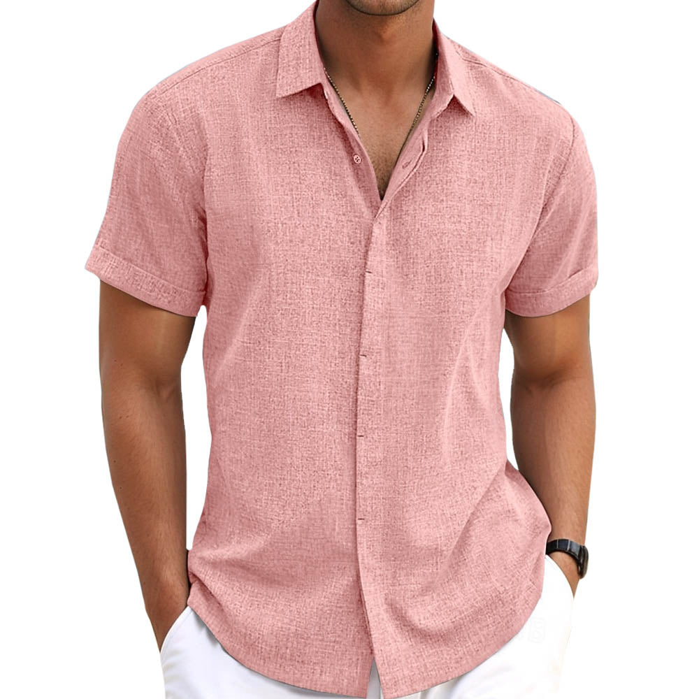 Dustber Cotton Shirt