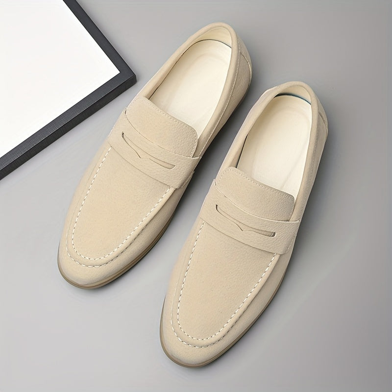 Enzo Classic Loafers