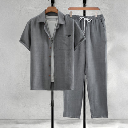 Andres Abel Set