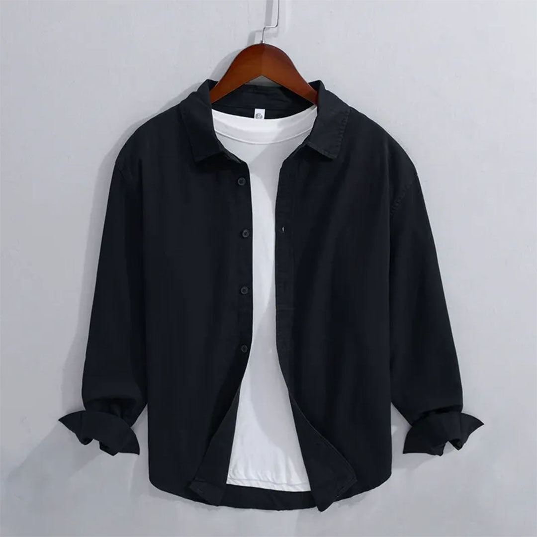 Carson Dean Shirt