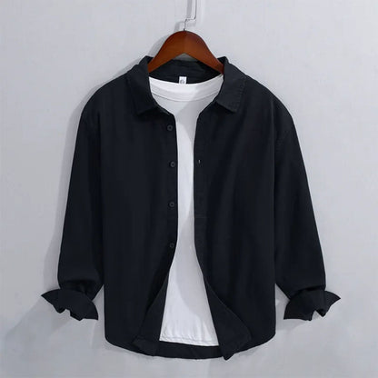 Carson Dean Shirt