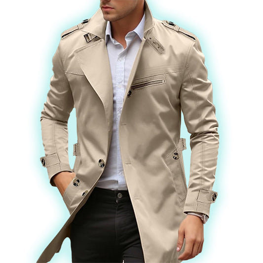 Artem Premium Coat