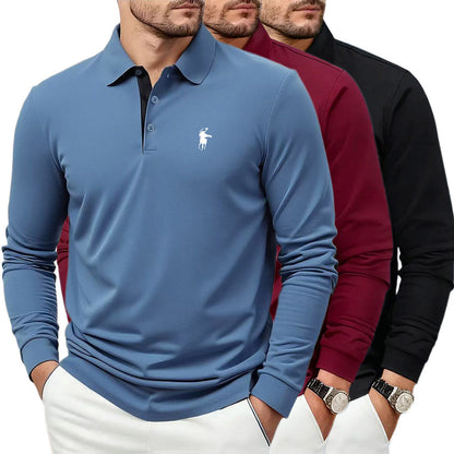 Samuel Benjamin Shirt