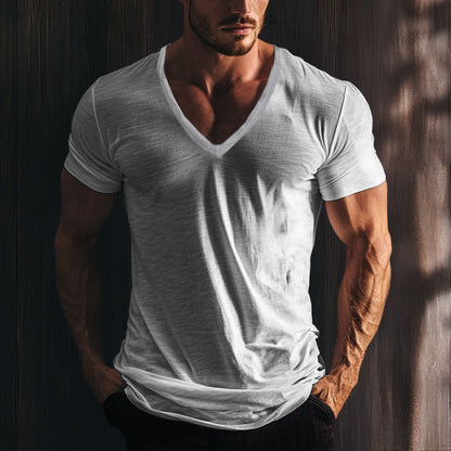 Wyatt Cotton Shirt