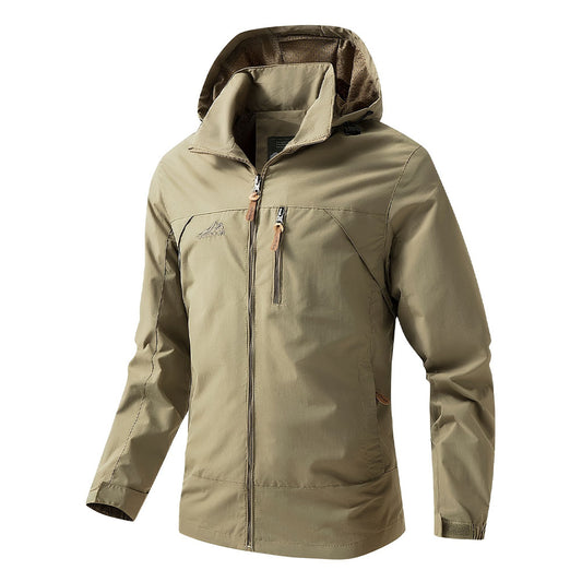 Barrett Tactical Jacket