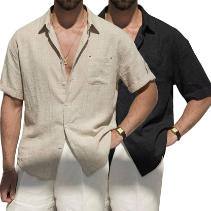 Mark Brandon Shirt